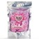 Gift set of Lady cosmetics, bath bombs 5 x 30 g, 18+, pure happiness