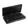 Set “Service Key” 76441, M5-6-8-10-12, 30 and 75 mm, Spline, 11 pcs. and adapter 1/2 "