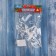 Christmas tree decoration "Ballerina in dance" 13x8, white