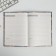 Diary "Best Teacher", A5 format, 80 sheets