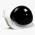 White black