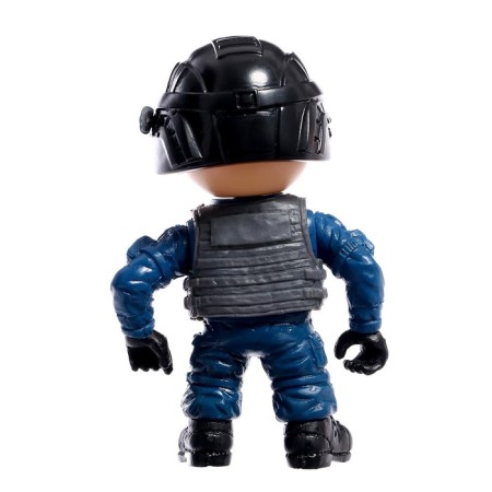 Figure "Police", mix-2