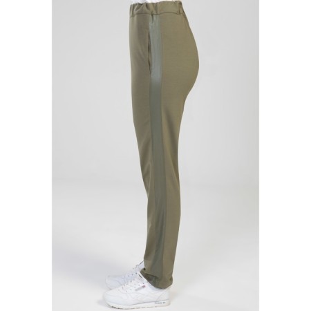 Women's pants, size 42-3