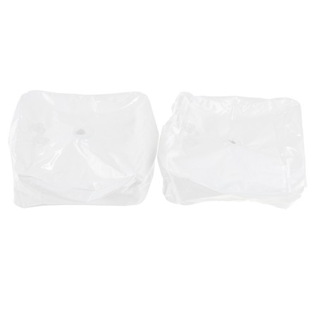 Star for balloons with a stand under water/sand, height 235 cm-6