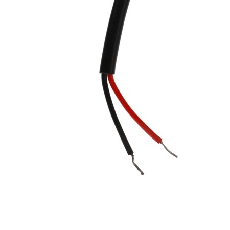 Facade lamp "Grand", FSD-038, 5 W, 4000K, IP65, 220 V, plastic, black-9