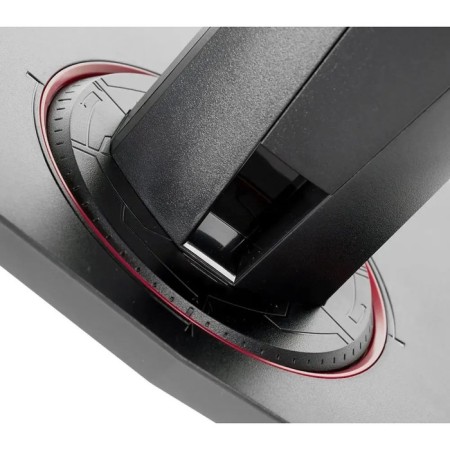 ASUS TUF GAMING VG27VQ Curved, 27 ", VA, 1920 × 1080, 165Hz, 1 ms, HDMI, DP, DVI, black-7