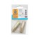 Anker Steelrex, clogged, steel, galvanized, M12x50 mm, 2 pcs