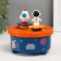 Musical Mechanical Magnetic Magnetic "Space Adventures" 12.2x12.2x1.5 cm