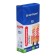 Permanent marker 2.0 mm centropen 2846, line 1 mm, brown color