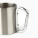 Tourist mug with carbine "NZ", 180 ml