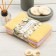 Set of terry towels Ethel Beauty 30x30 cm - 3 pcs, 340 g/m2, 100% HL