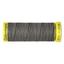 Нить Elastic эластичная для сборок и рюшей, 10 м, 744557 (1505)