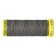 Elastic thread elastic for assemblies and ruffles, 10 m, 744557 (1505)