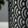 Aromariner "Libra" E14 25W is black 11x11x17 cm Risalux