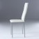 Vienna 1 chair, milk