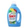 Liquid for washing sorti color, gel, 1.2 l