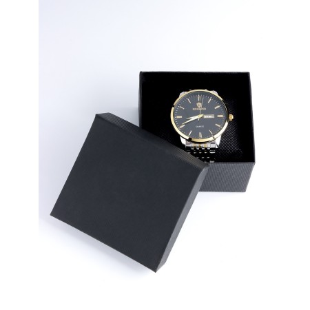 Men's wrist watch, l-26 cm, d dial 4.2 cm-5