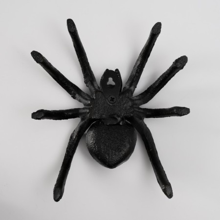 Souvenir Metal "Spider" 4.5x16x14.5 cm-3