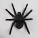 Souvenir Metal "Spider" 4.5x16x14.5 cm