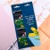 Magnetic bookmarks "Beloved Teacher", 4 pcs