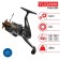 Coil Yugana Desire 2000 5+1 bearing, 5.2: 1