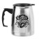Thermal circle, 500 ml, Camping "Best Fisherman", retains heat 2 hours, 13 x 13.5 cm