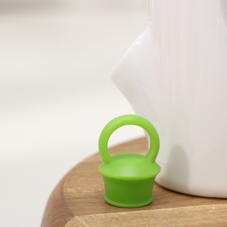 Container plastic Fresh, for storage of greens, 500 ml-5