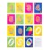 The game is a desktop "UNO-neo", the series "Time Asset"