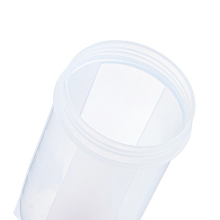 Shaker, 500 ml, series: Power, "Master K", 18.5 x 11 cm, pink-3