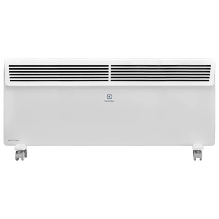 Electrolux Ech/AS-2000 ER heater, convector, 2000 watts, 25 m², white-1