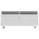 Electrolux Ech/AS-2000 ER heater, convector, 2000 watts, 25 m², white