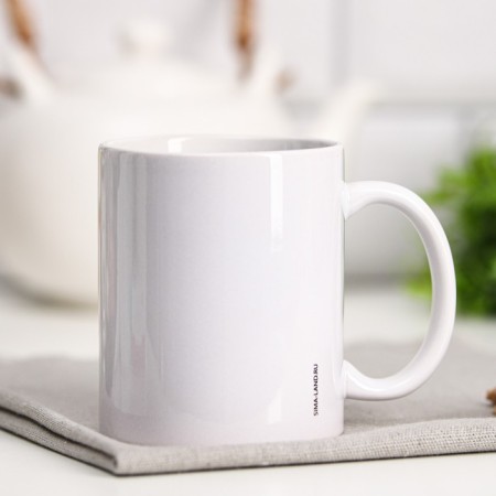 Sublimation "Dushnil", 320 ml-2