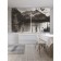 Photostes "Mountain Flight", Saten, size 145x180 cm, 2 pcs
