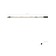 Chernographic pencil with Erichkrause "Magic Sky", HB, Grifel D = 2.2 mm, wood, three -sided with a print, in a tube, mix