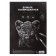 Colored paper A4 50 sheets, 80 g/m² bg, black
