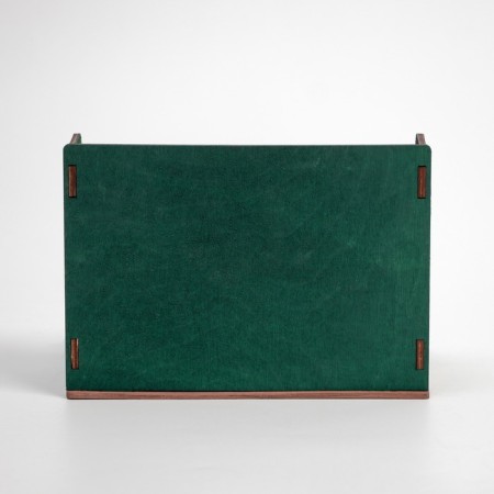 Organizer for the office, developing "owl"-6
