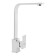 Kitchen mixer Zein Z3763, single -leaf, pour height 33 cm, chrome