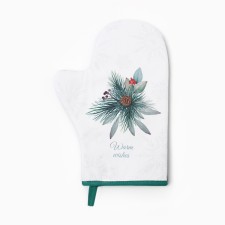 New Year. Varazhka-Set Ethel Sweet Treat 20x28cm, Sarzha, 100% HL, Vatin 250g/M2