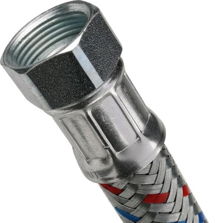 Water eyeliner Stout SHF-0204-182020, 3/4 "x3/4", external/internal thread, 40 cm, steel-1