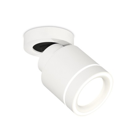 AMBRELLA LIGHT, TECHNO, XM8110003 Acrylic Follow Lumina set.