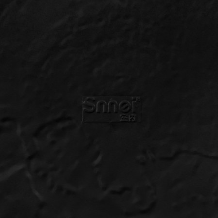 Wall metal decor "Orbit" 56x5x57 cm-4