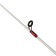 Winter fishing rod, 60 cm, neoprene pen, HFB-40B