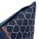 Case on a pillow of cotton velvet Ethnic, size 45x45 cm