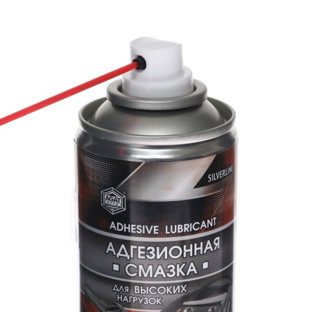 AGAT, Aerosol, 200 ml grease, 200 ml-1