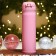 Thermos "Magic" pink, 450 ml