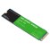 Drummer SSD WD S PCIE 3.0 X4 500GB WDS500G2G0C Green SN350 M.2 2280