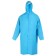 Maclay raincoat, hiking, p. L, blue color