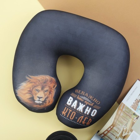 The headlord-antistress "Leo"-1