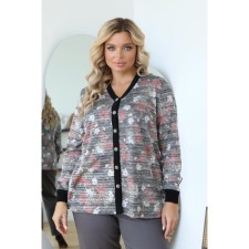 Cardigan female, size 42