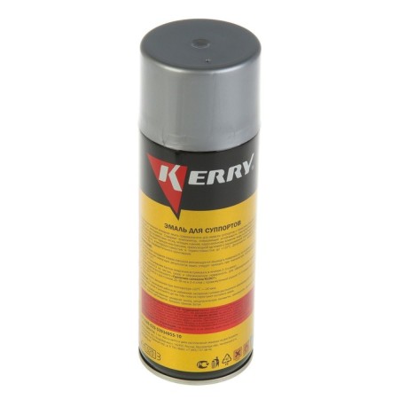 Emal for Kerry calipers silver, 520 ml, aerosol-1